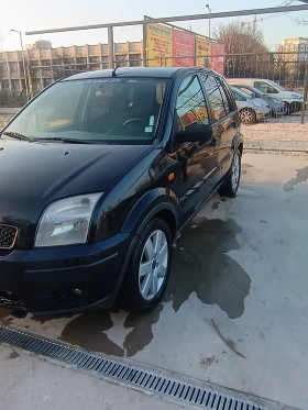 Ford Fusion - 1687 € / 3299.49 лв. - 80519968 4