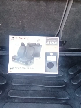 Ford Fusion - 1687 € / 3299.49 лв. - 80519968 11