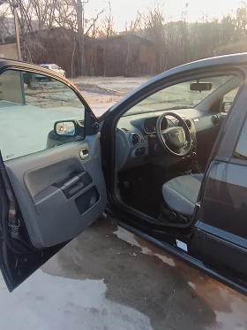 Ford Fusion - 1687 € / 3299.49 лв. - 80519968 13