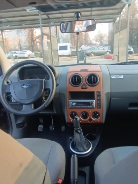 Ford Fusion - 1687 € / 3299.49 лв. - 80519968 12