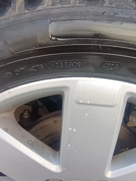 Ford Fusion - 1687 € / 3299.49 лв. - 80519968 16