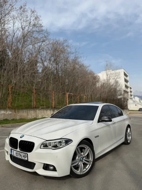 BMW 535 LCI