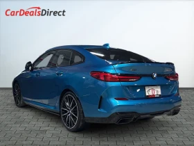 BMW 235 M235I XDRIVE GRAN COUPE| DISTRONIC| ПОДГРЕВ| KEYLE - 20700 € / 40485.68 лв. - 73975458 4