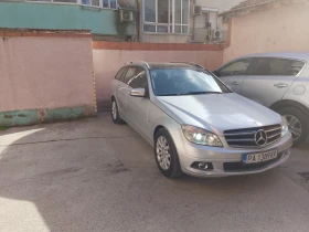 Mercedes-Benz C 200 w204 - 5500 € / 10757.07 лв. - 65892212 6