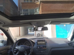 Mercedes-Benz C 200 w204 - 5500 € / 10757.07 лв. - 65892212 5