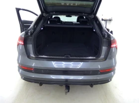 Audi E-Tron Sportback 55 S Edition | Auto.bg — изображение 8