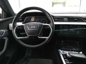 Audi E-Tron Sportback 55 S Edition | Auto.bg — изображение 7