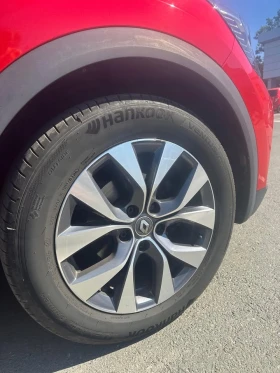 Renault Captur II LPG - 13300 € / 26012.54 лв. - 16793956 6