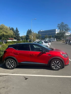 Renault Captur II LPG - 13300 € / 26012.54 лв. - 16793956 5