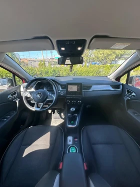 Renault Captur II LPG - 13300 € / 26012.54 лв. - 16793956 7