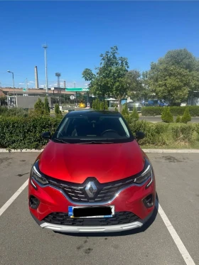 Renault Captur II LPG - 13300 € / 26012.54 лв. - 16793956 2