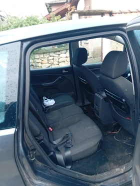 Ford C-max undefined | Auto.bg — изображение 2