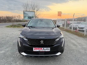 Peugeot 3008 АВТОМАТИК / ЕВРО6 / ЗАДНА КАМЕРА / WAZE / YOUTUBE  - 16900 € / 33053.53 лв. - 43137965 2