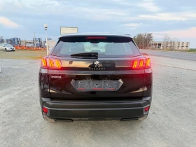 Peugeot 3008 АВТОМАТИК / ЕВРО6 / ЗАДНА КАМЕРА / WAZE / YOUTUBE  - 16900 € / 33053.53 лв. - 43137965 6