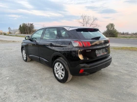 Peugeot 3008 АВТОМАТИК / ЕВРО6 / ЗАДНА КАМЕРА / WAZE / YOUTUBE  - 16900 € / 33053.53 лв. - 43137965 7
