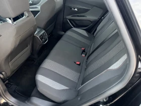 Peugeot 3008 АВТОМАТИК / ЕВРО6 / ЗАДНА КАМЕРА / WAZE / YOUTUBE  - 16900 € / 33053.53 лв. - 43137965 13