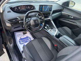 Peugeot 3008 АВТОМАТИК / ЕВРО6 / ЗАДНА КАМЕРА / WAZE / YOUTUBE  - 16900 € / 33053.53 лв. - 43137965 9
