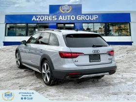 Audi A4 Allroad quattro Premium 45TFSI* АвтоКредит* (Цена до БГ)  - 32699 € / 63953.69 лв. - 70257000 3
