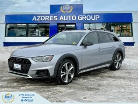 Audi A4 Allroad quattro Premium 45TFSI* АвтоКредит* (Цена до БГ)  - 32699 € / 63953.69 лв. - 70257000 2