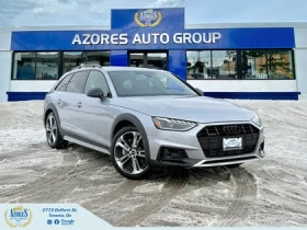 Audi A4 Allroad quattro Premium 45TFSI* АвтоКредит* (Цена до БГ) 
