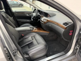 Mercedes-Benz S 350 CDI/FACELIFT/ВАКУУМ/ОБДУХВАНЕ/4xMemory/20zollAMG/ - 12500 € / 24447.88 лв. - 42358304 14