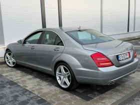 Mercedes-Benz S 350 CDI/FACELIFT/ВАКУУМ/ОБДУХВАНЕ/4xMemory/20zollAMG/ - 12500 € / 24447.88 лв. - 42358304 6