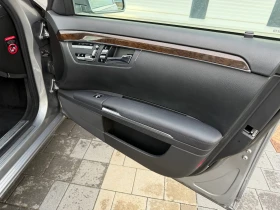Mercedes-Benz S 350 CDI/FACELIFT/ВАКУУМ/ОБДУХВАНЕ/4xMemory/20zollAMG/ - 12500 € / 24447.88 лв. - 42358304 16