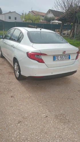 Fiat Tipo - 6300 € / 12321.73 лв. - 38577866 2
