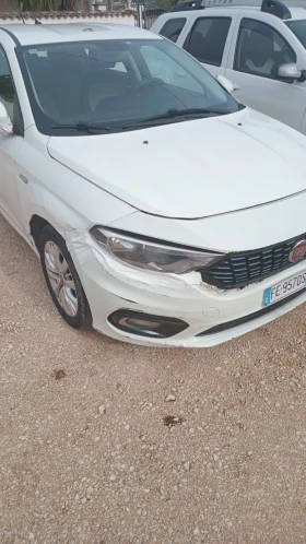 Fiat Tipo - 6300 € / 12321.73 лв. - 38577866 6