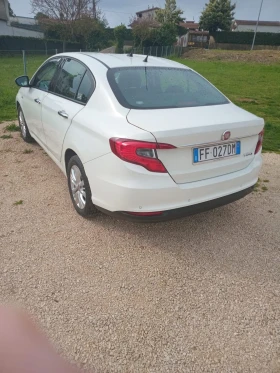 Fiat Tipo - 6300 € / 12321.73 лв. - 38577866 9