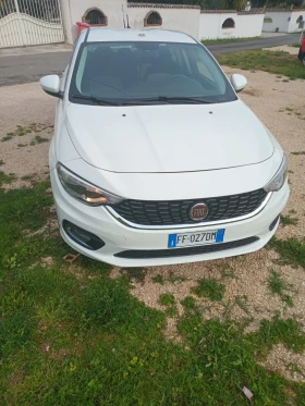 Fiat Tipo - 6300 € / 12321.73 лв. - 38577866 8
