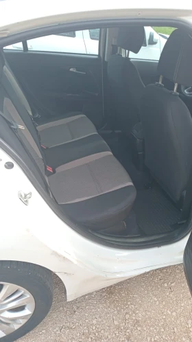 Fiat Tipo - 6300 € / 12321.73 лв. - 38577866 4