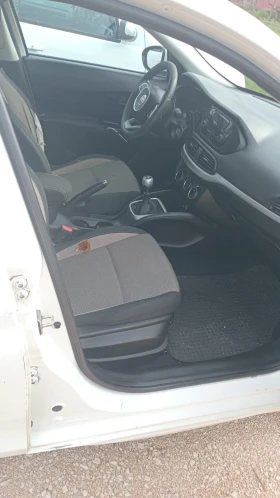 Fiat Tipo - 6300 € / 12321.73 лв. - 38577866 5