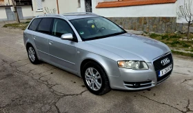 Audi A4 2.0 TDI - 2300 € / 4498.41 лв. - 73457199 3