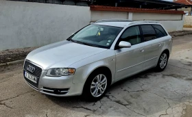 Audi A4 2.0 TDI - 2300 € / 4498.41 лв. - 73457199 2