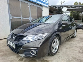 Honda Civic 1.8i-VTEC + АВТОМАТИК - 10999 € / 21512.17 лв. - 35020758 3