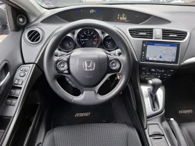 Honda Civic 1.8i-VTEC + АВТОМАТИК - 10999 € / 21512.17 лв. - 35020758 9