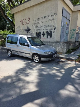 Citroen Berlingo 90 �� | Mobile.bg � ����� ������ 7