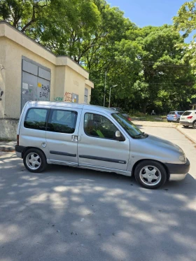 Citroen Berlingo 90 �� | Mobile.bg � ����� ������ 4
