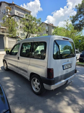 Citroen Berlingo 90 �� | Mobile.bg � ����� ������ 6