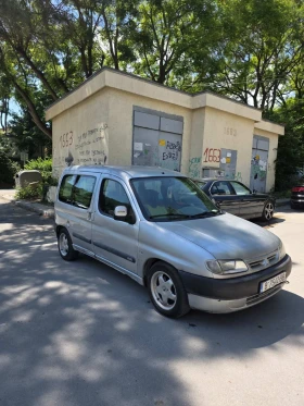 Citroen Berlingo 90 �� | Mobile.bg � ����� ������ 5
