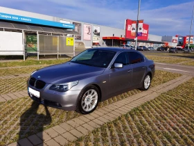 ������ BMW 530