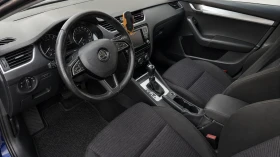 Skoda Octavia 1.6tdi DSG | Mobile.bg � ����� ������ 5