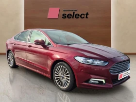 Ford Mondeo 1.5 EcoBoost | Mobile.bg � ����� ������ 3