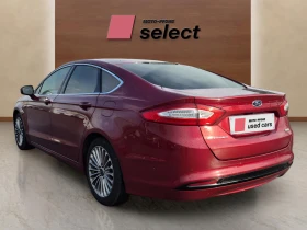 Ford Mondeo 1.5 EcoBoost | Mobile.bg � ����� ������ 7