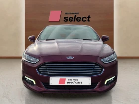 Ford Mondeo 1.5 EcoBoost | Mobile.bg � ����� ������ 2