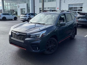 ������ Subaru Forester