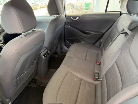 Hyundai Ioniq 1.6 Hybrid  | Mobile.bg � ����� ������ 10