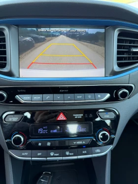 Hyundai Ioniq 1.6 Hybrid  | Mobile.bg � ����� ������ 13