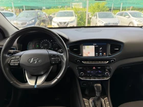 Hyundai Ioniq 1.6 Hybrid  | Mobile.bg � ����� ������ 12